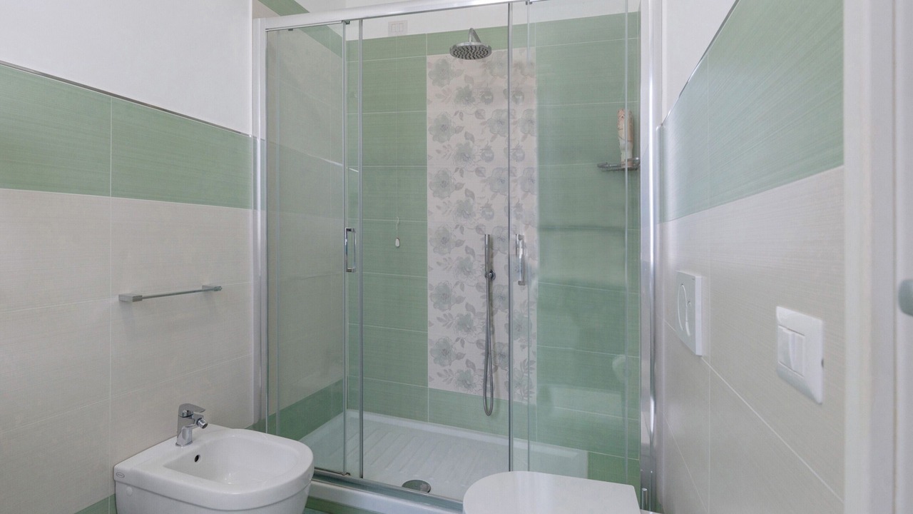 Photo of Bathroom in Bomerano