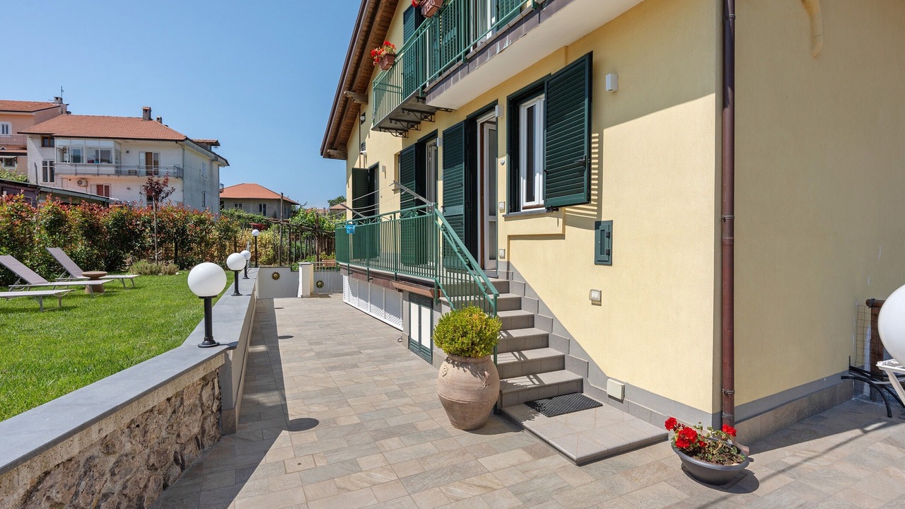Photo of Outdoor in Bomerano