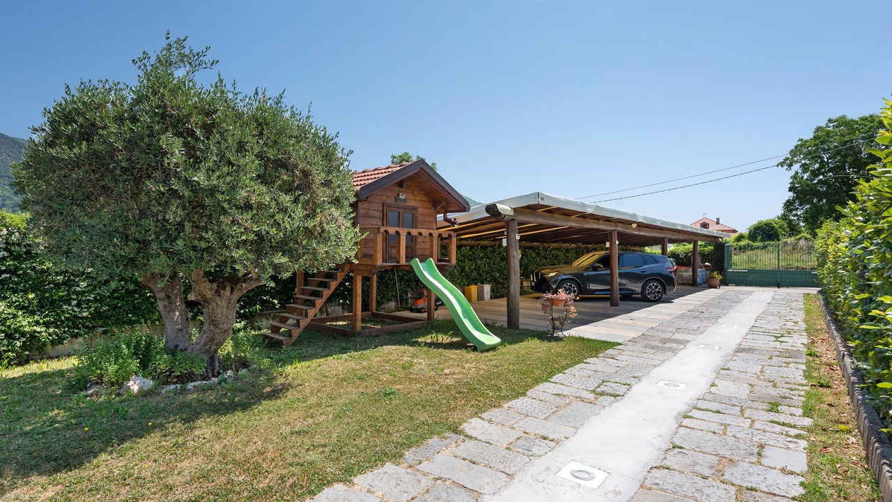 Photo of Outdoor in Bomerano