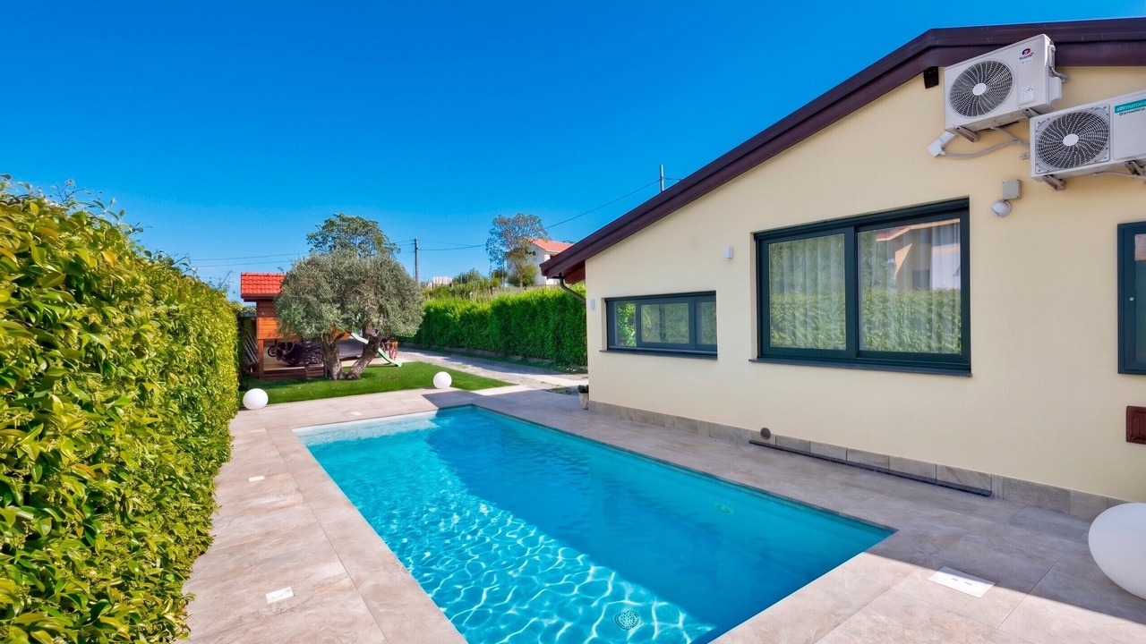Photo of Outdoor in Bomerano