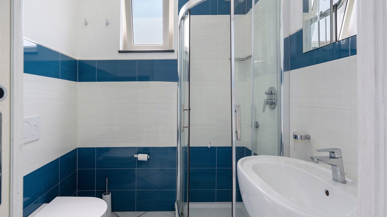 Photo of Bathroom in Bomerano