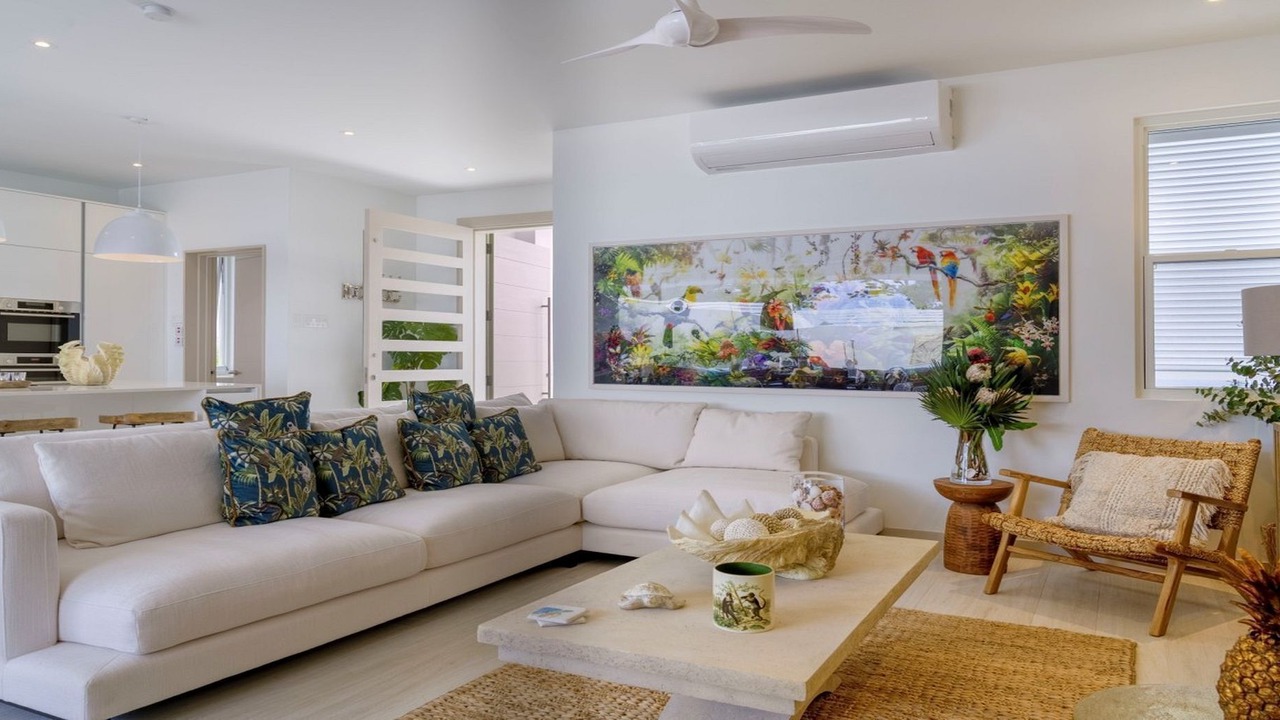 Photo of Livingroom in Porters