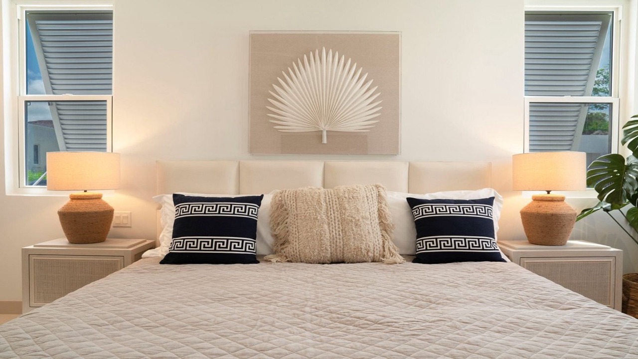 Photo of Bedroom in Porters