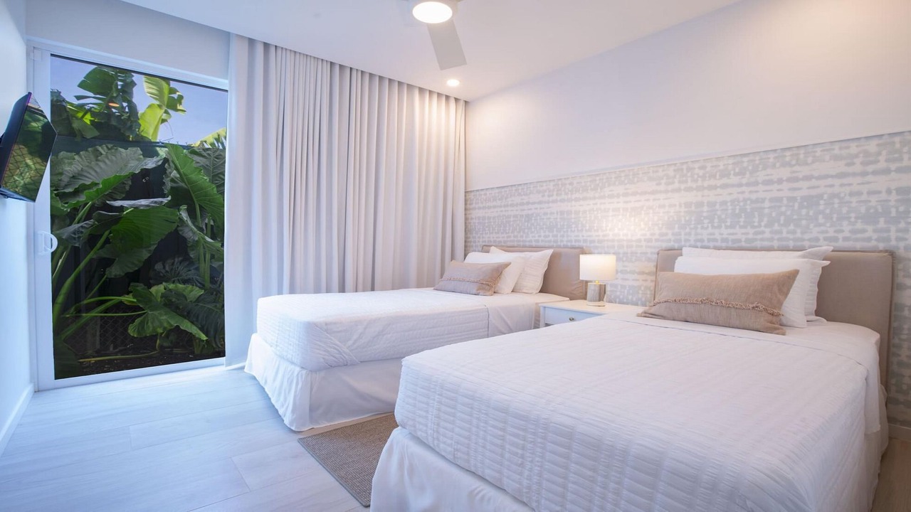 Photo of Bedroom in Porters