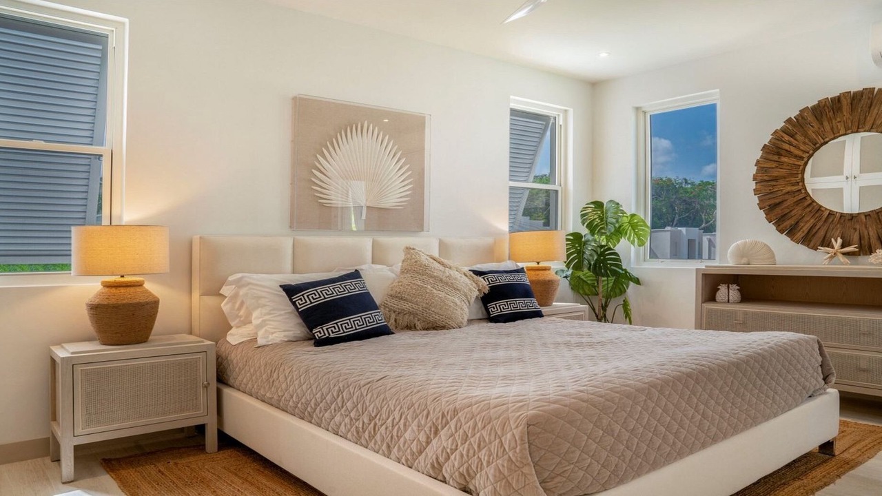Photo of Bedroom in Porters