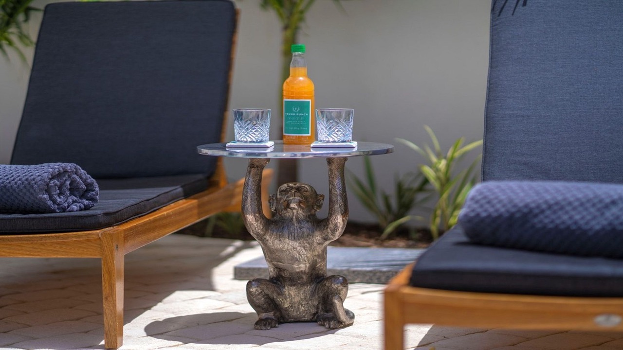 Photo of Patio Balcony in Porters