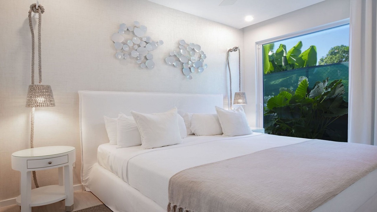 Photo of Bedroom in Porters