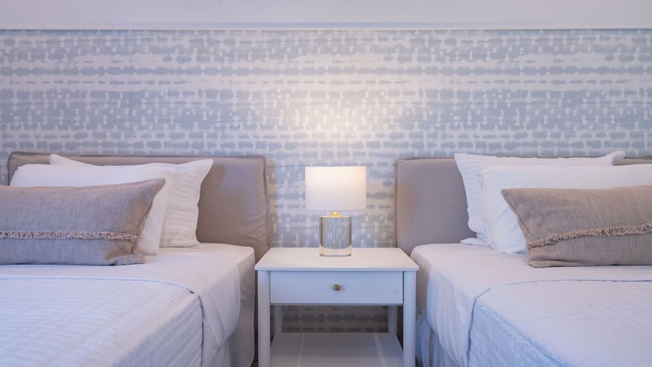 Photo of Bedroom in Porters
