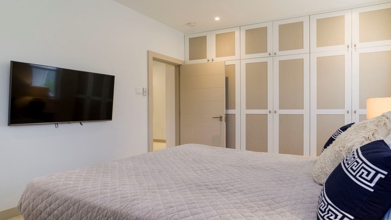 Photo of Bedroom in Porters