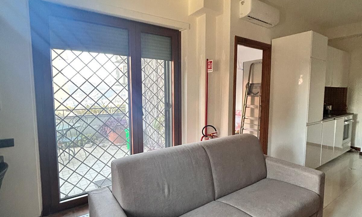 Photo of Livingroom in Salerno