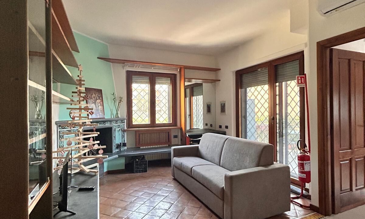 Photo of Livingroom in Salerno