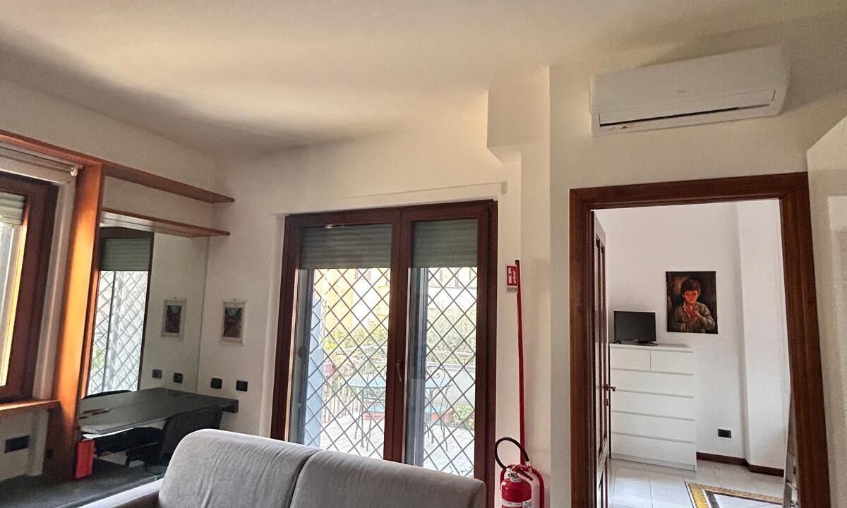 Photo of Livingroom in Salerno