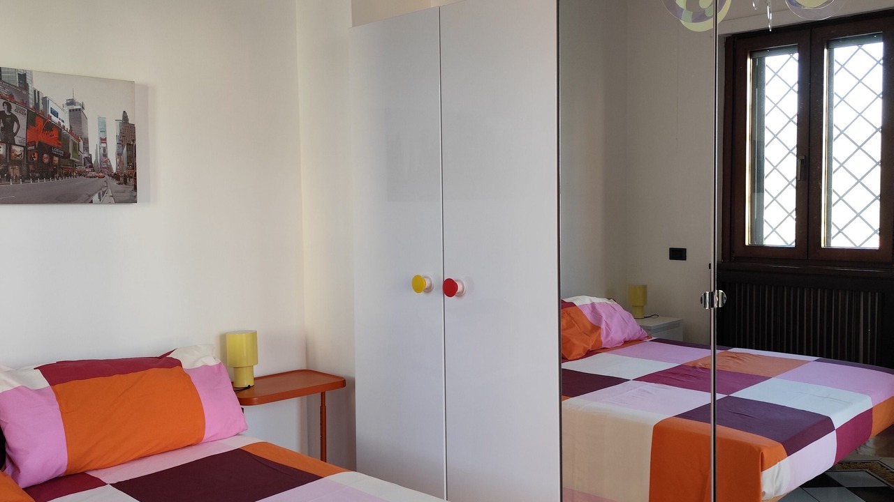 Photo of Bedroom in Salerno