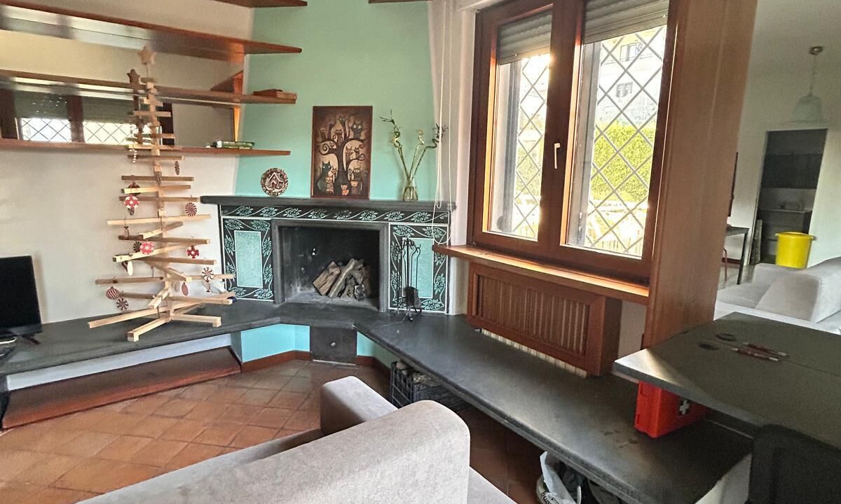 Photo of Livingroom in Salerno