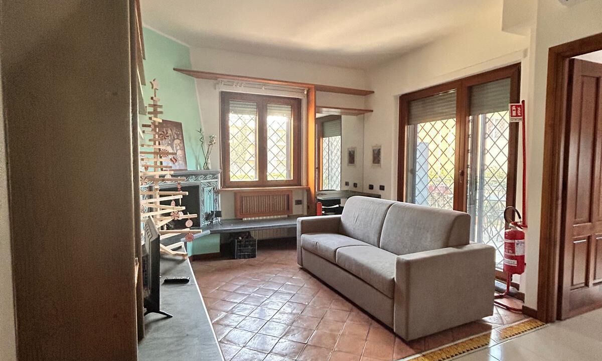 Photo of Livingroom in Salerno