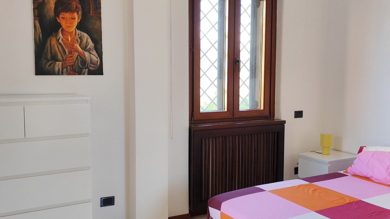 Photo of Bedroom in Salerno