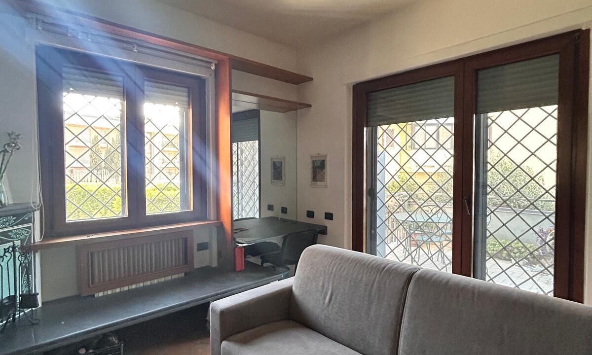 Photo of Livingroom in Salerno