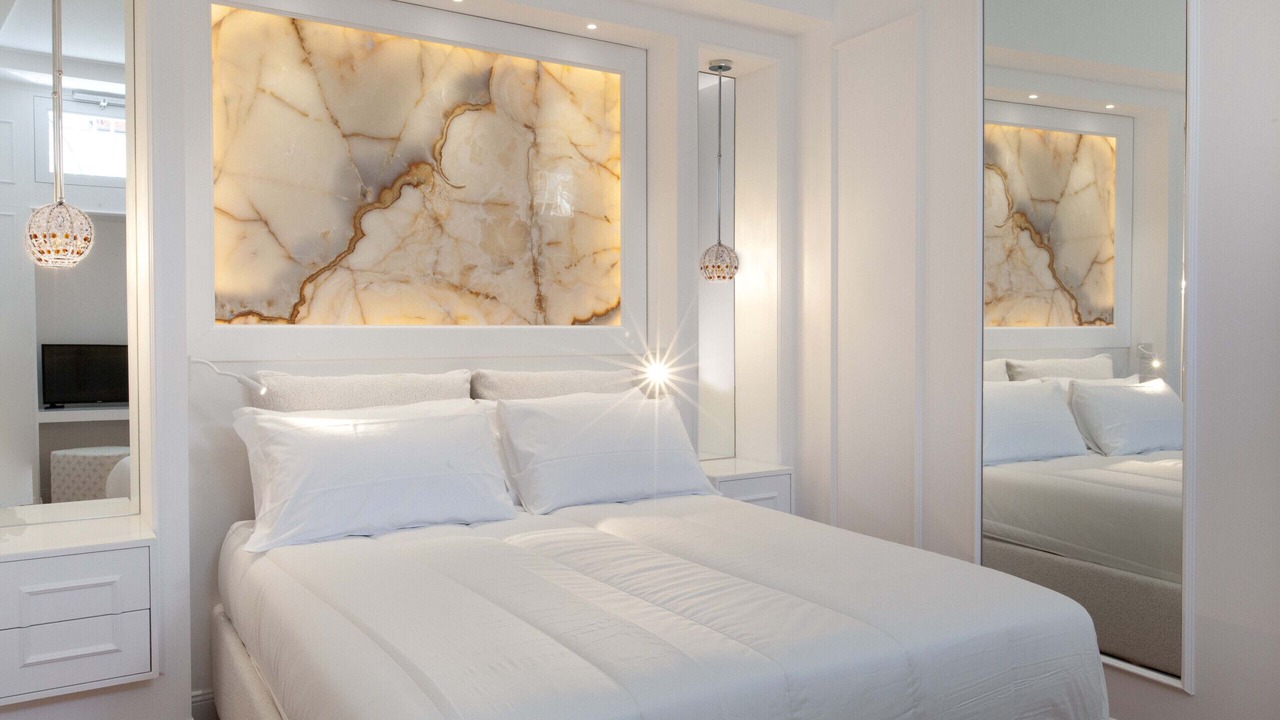 Photo of Bedroom in Sorrento City Centre