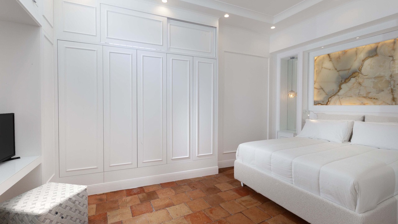 Photo of Bedroom in Sorrento City Centre