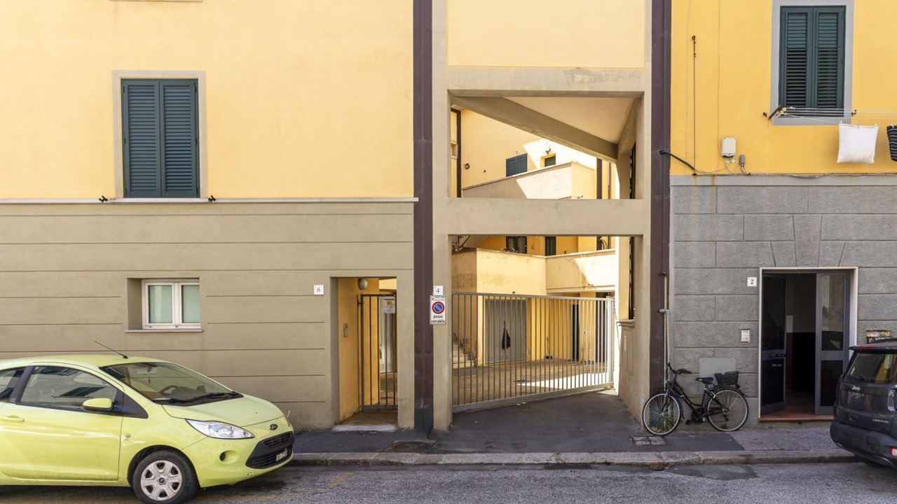 Photo of Outdoor in Livorno