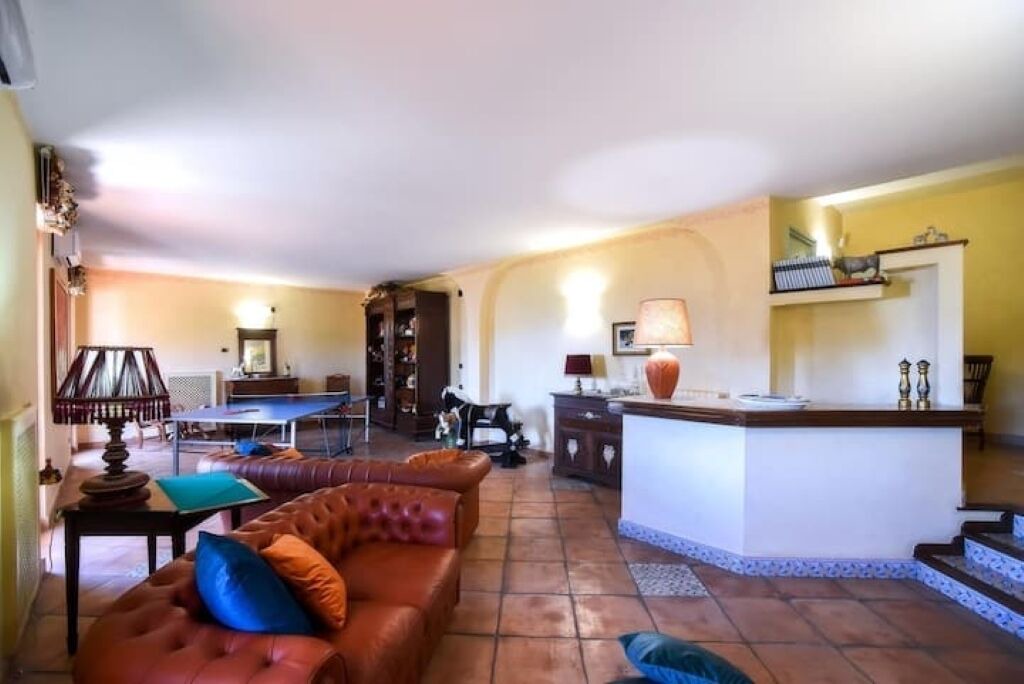 Photo of Livingroom in Dragonea