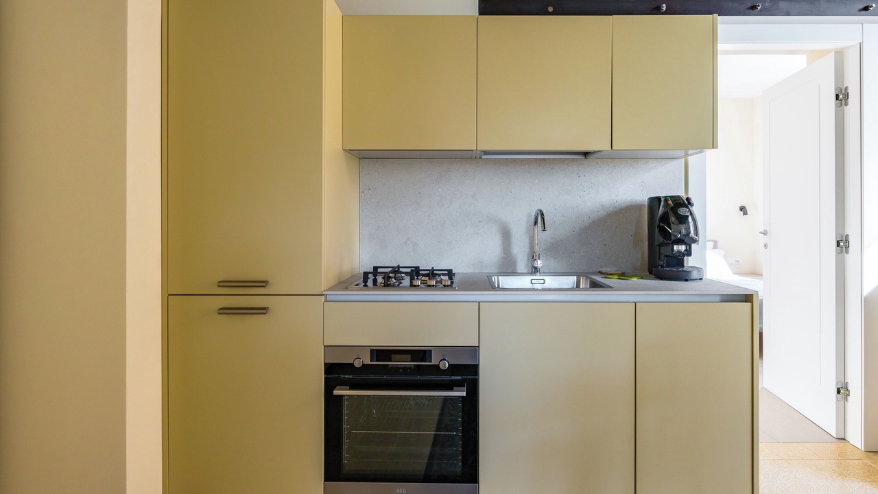 Photo of Kitchen in Vittorio Emanuele