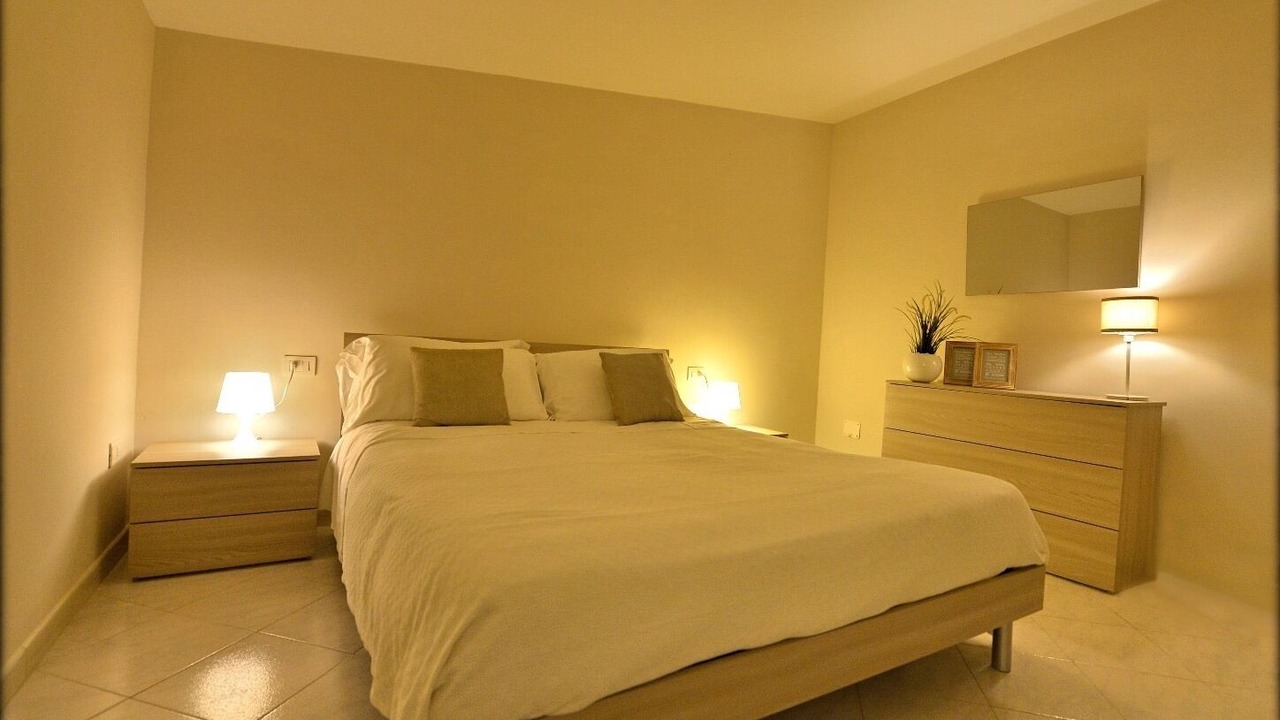 Photo of Bedroom in Cava de' Tirreni