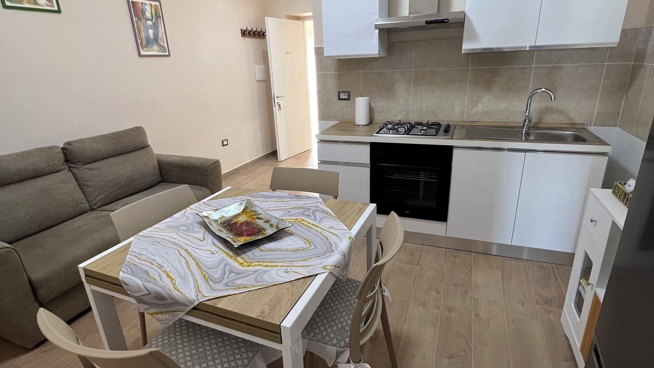 Photo of Kitchen in Falciano del Massico