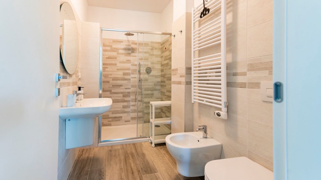 Photo of Bathroom in Francavilla al Mare