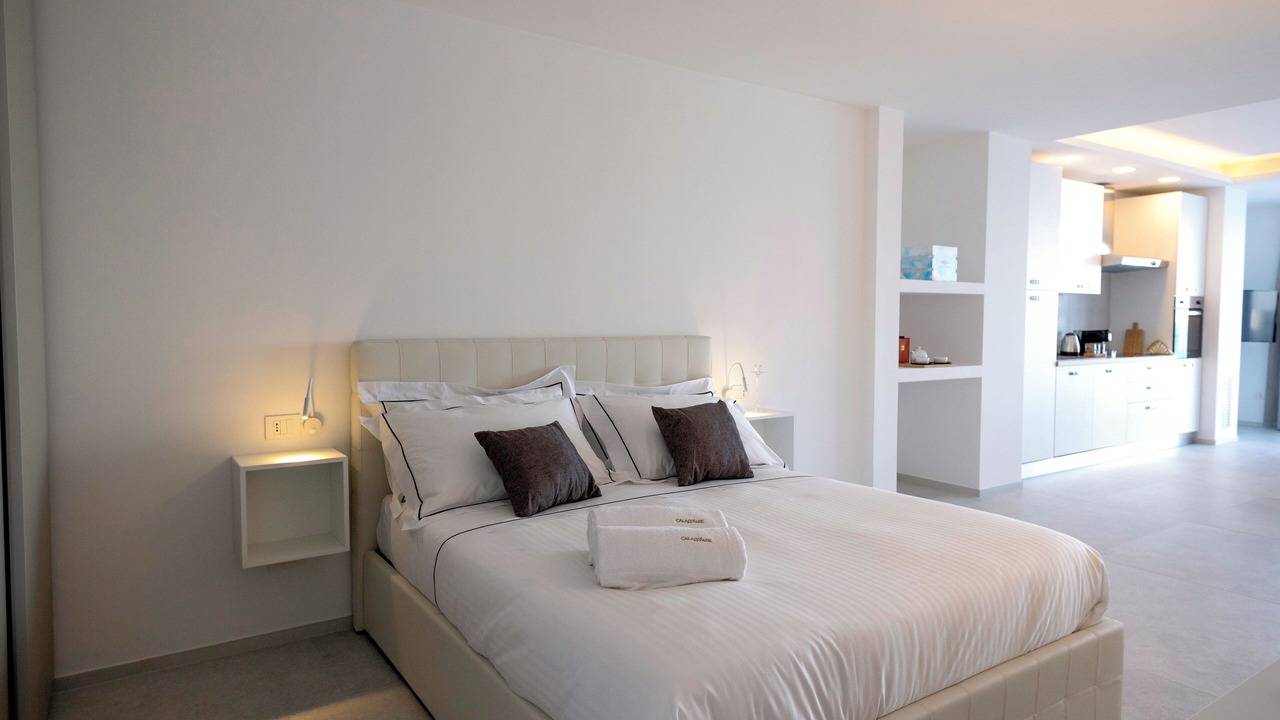 Photo of Bedroom in Molfetta