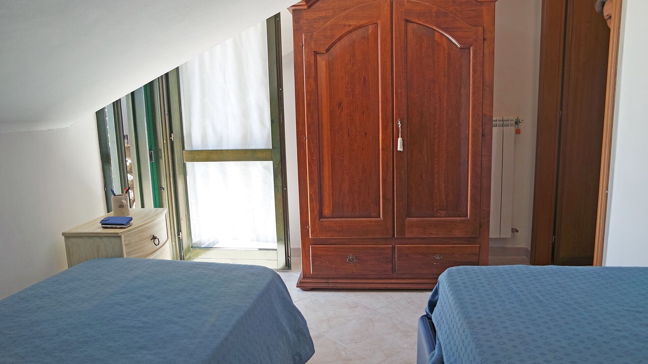 Photo of Bedroom in Marina di Ascea