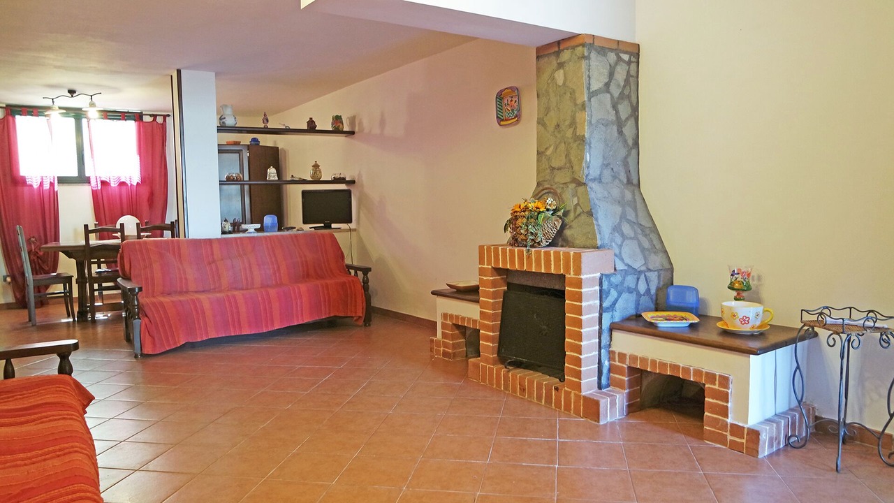 Photo of Livingroom in Marina di Ascea