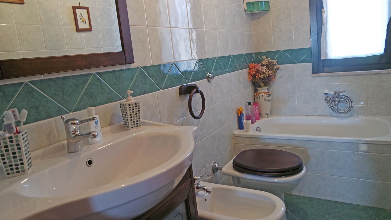 Photo of Bathroom in Marina di Ascea