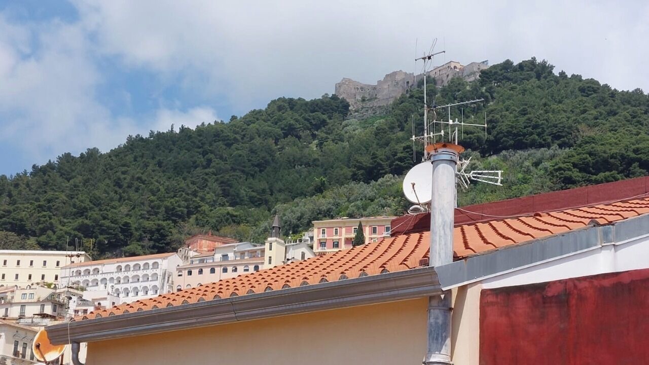 Photo of Others in Historical Downtown Salerno