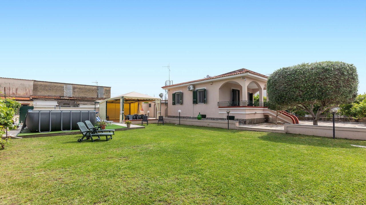 Photo of Outdoor in Castel Volturno