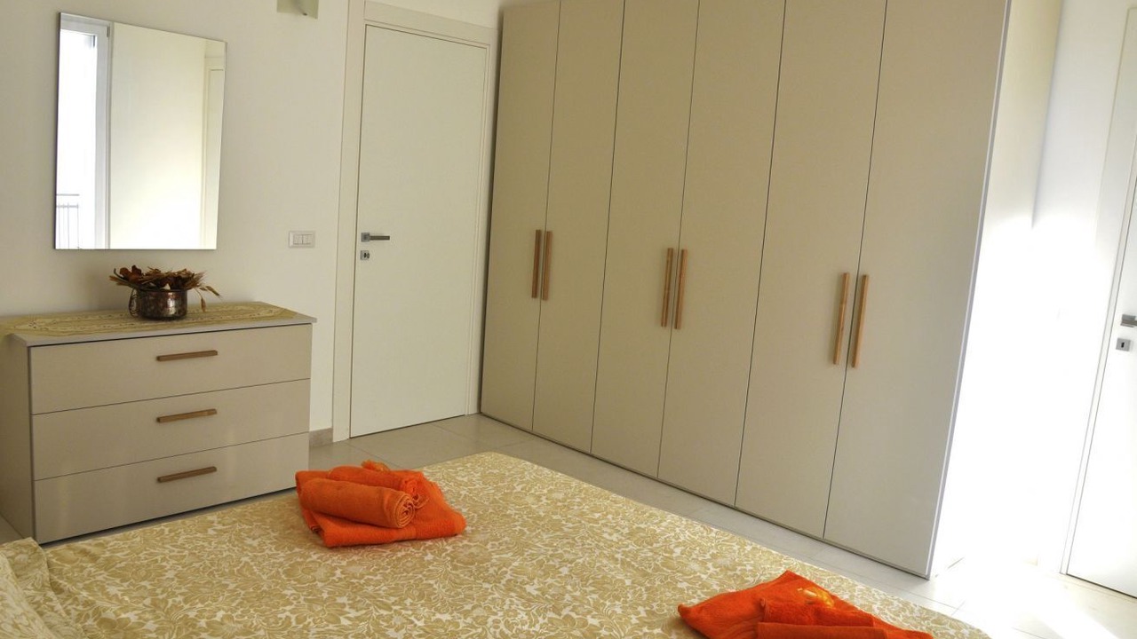 Photo of Bedroom in Macchia