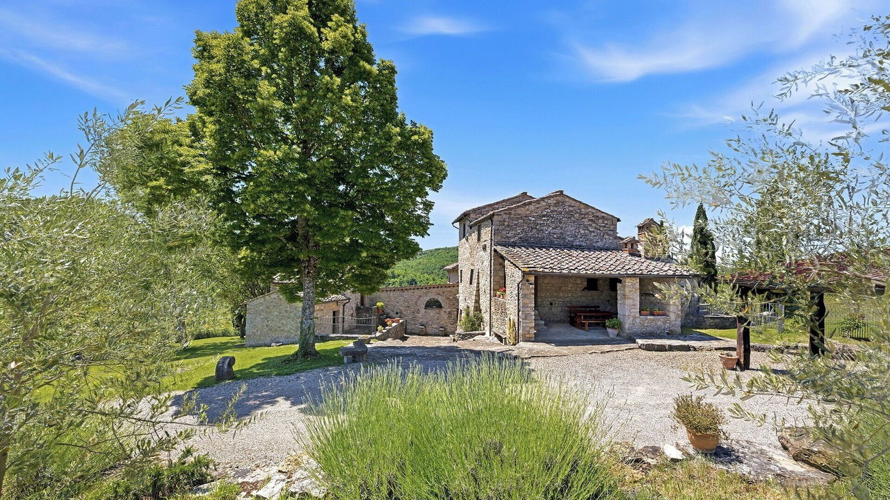 Photo of Others in Gaiole in Chianti
