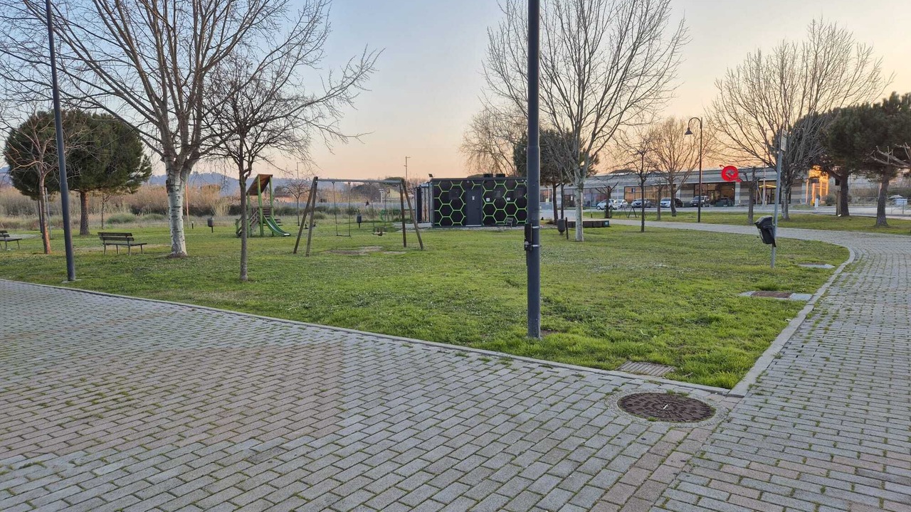 Photo of Outdoor in Marina di Citta Sant'Angelo