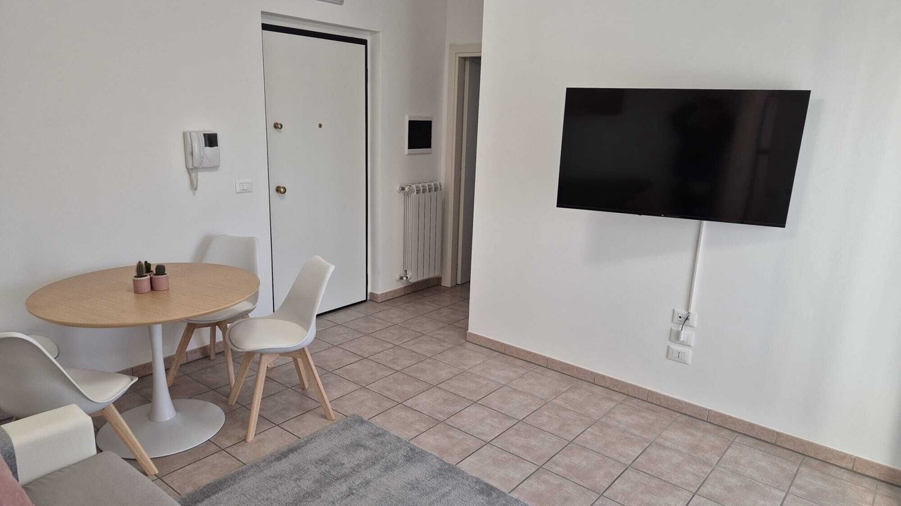 Photo of Livingroom in Marina di Citta Sant'Angelo