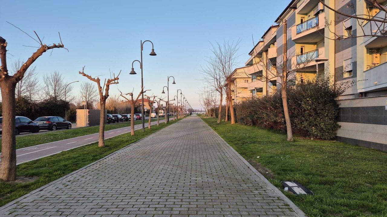 Photo of Outdoor in Marina di Citta Sant'Angelo