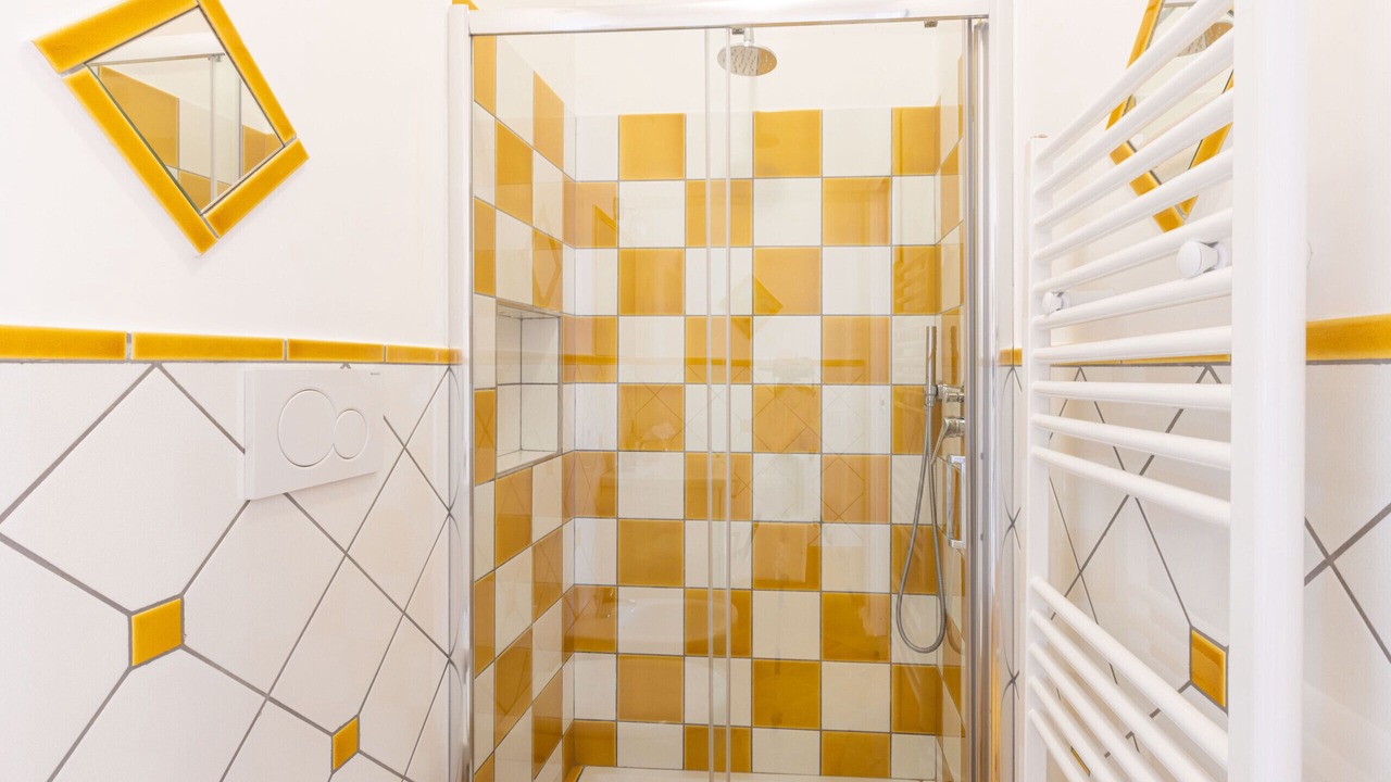 Photo of Bathroom in Nocelle