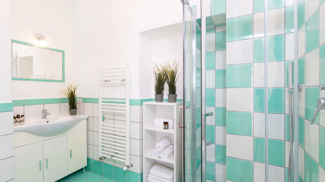 Photo of Bathroom in Nocelle