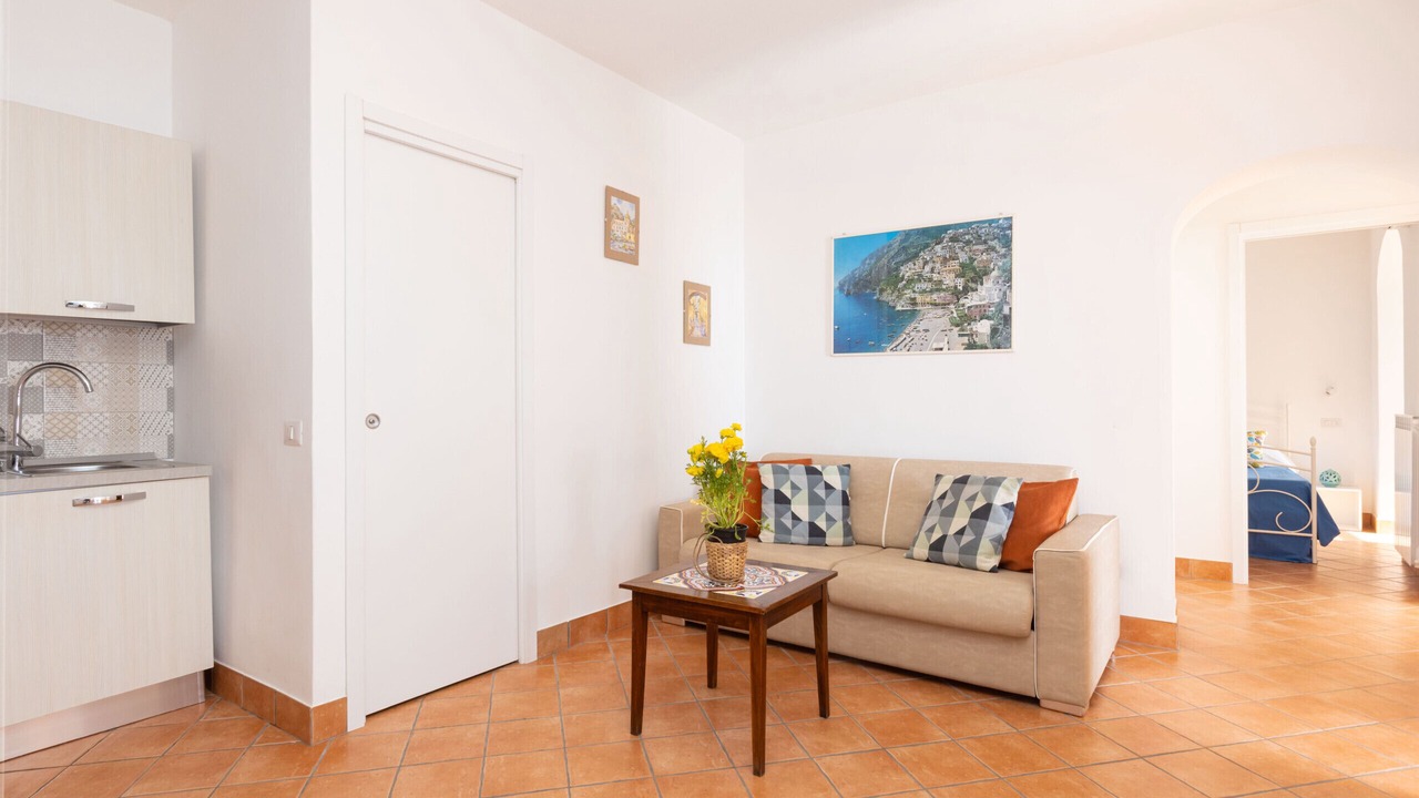 Photo of Livingroom in Nocelle