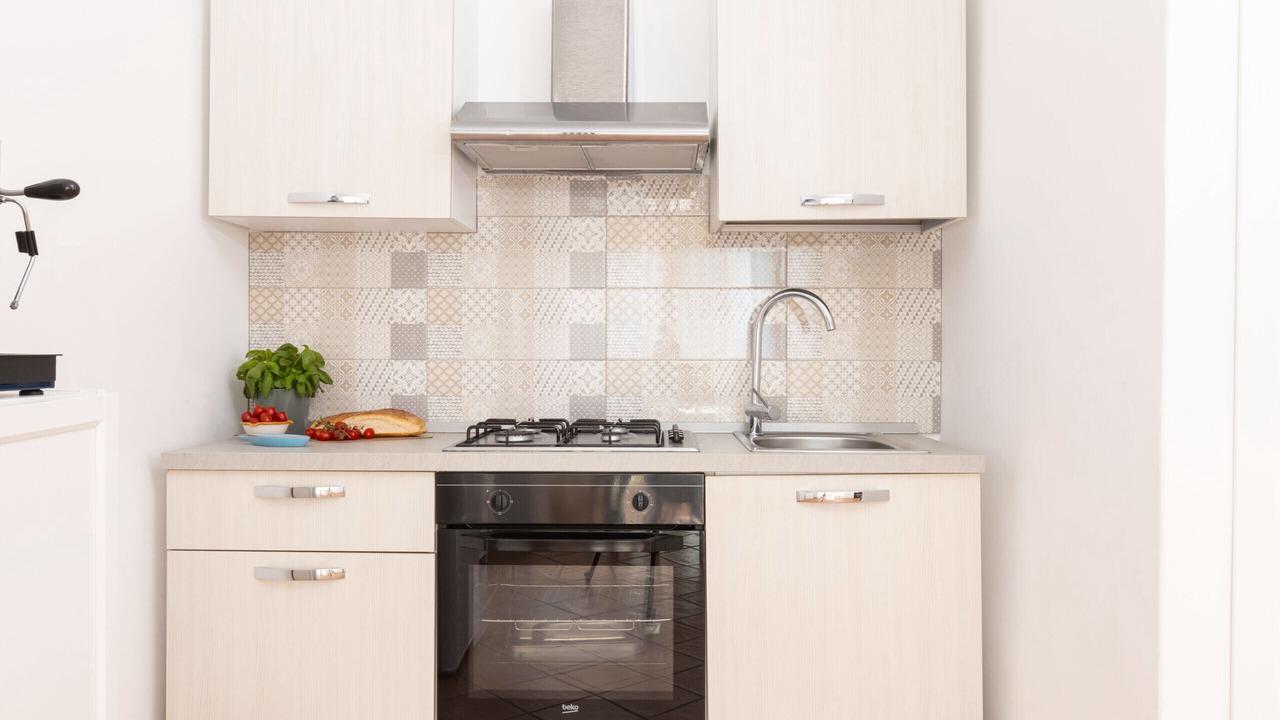 Photo of Kitchen in Nocelle