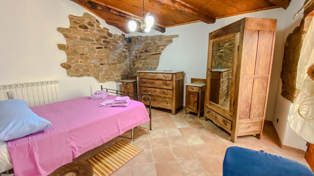 Photo of Bedroom in Bisenti