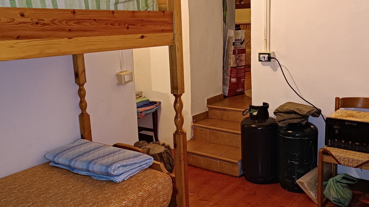 Photo of Bedroom in Castelli