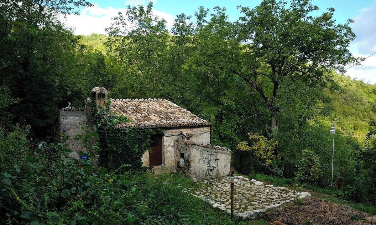 Photo of Outdoor in Castelli