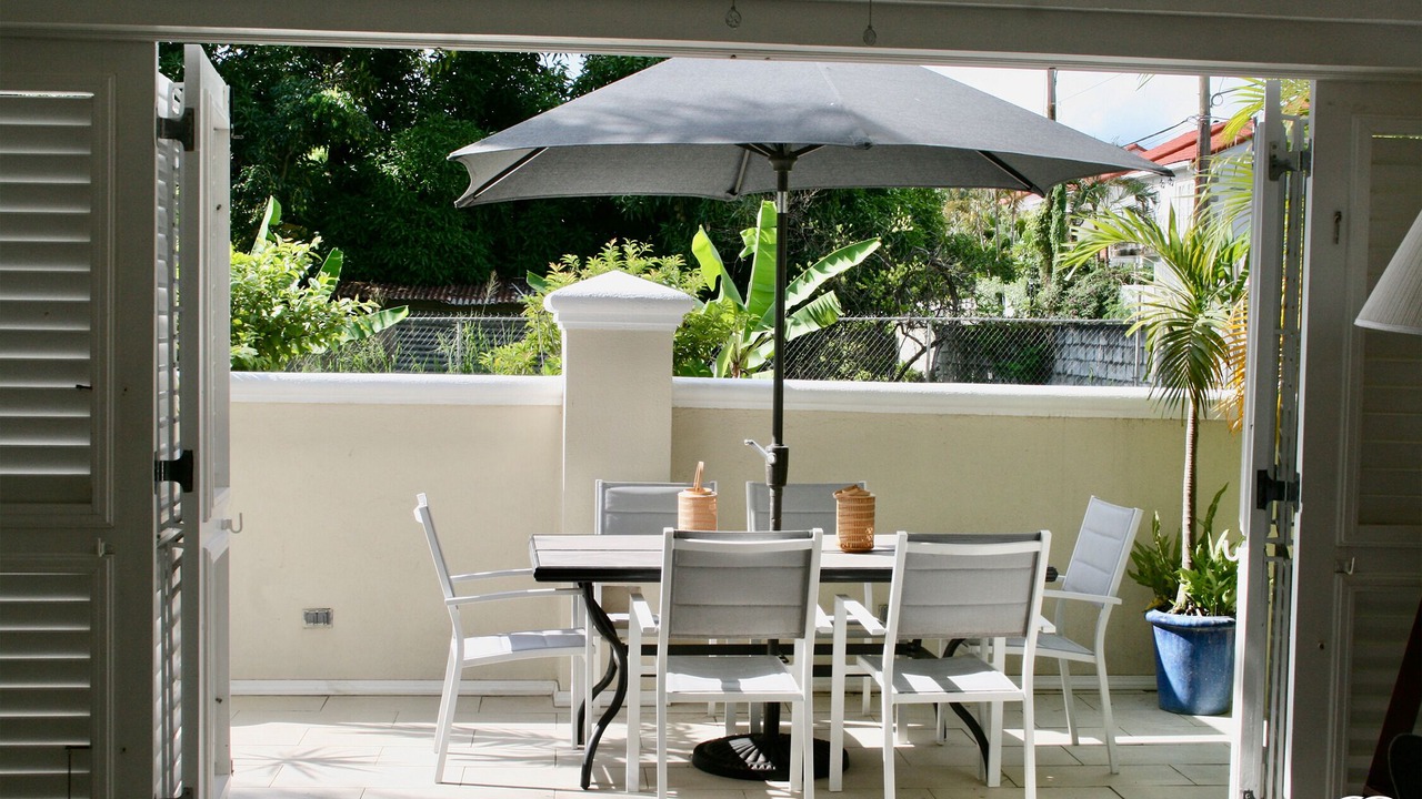 Photo of Outdoor in Porters