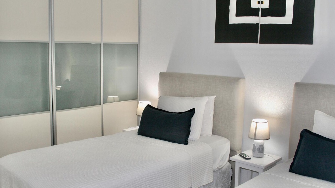 Photo of Bedroom in Porters