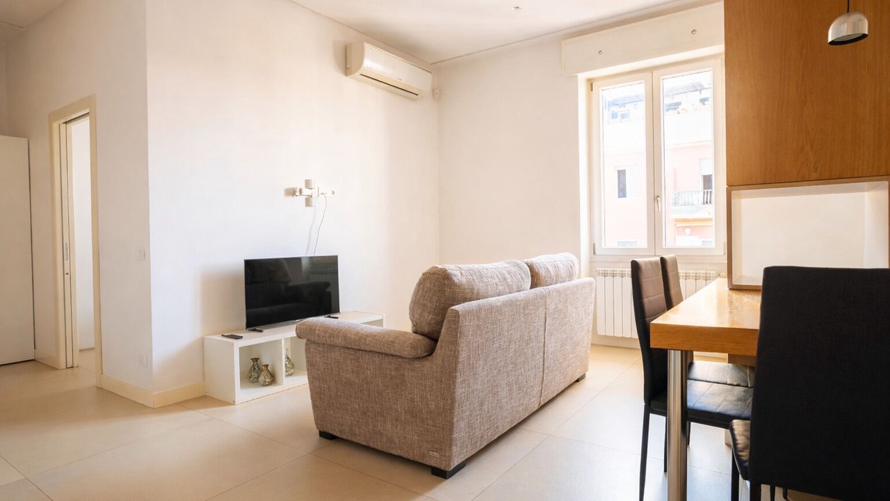 Photo of Livingroom in Arenella